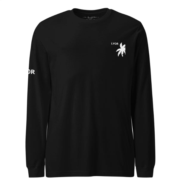 Tshirt long lyor officiel