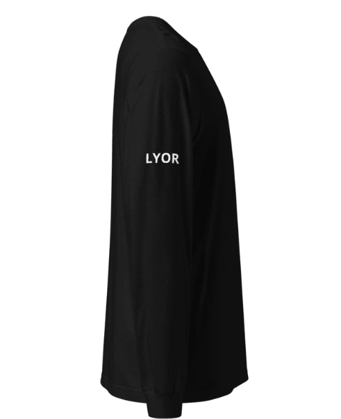 Tshirt long lyor officiel